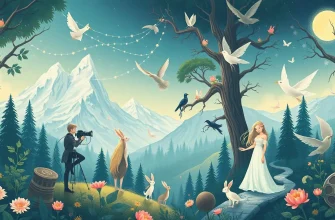 Top 10 des films sur les elfes