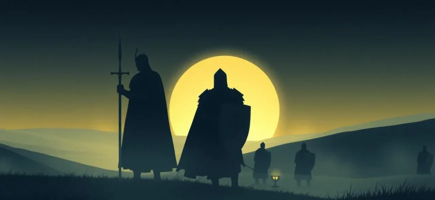 Les meilleurs films fantastiques sur le Roi Arthur