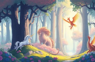 Films de Fantasy sur le Thème de la Guérison