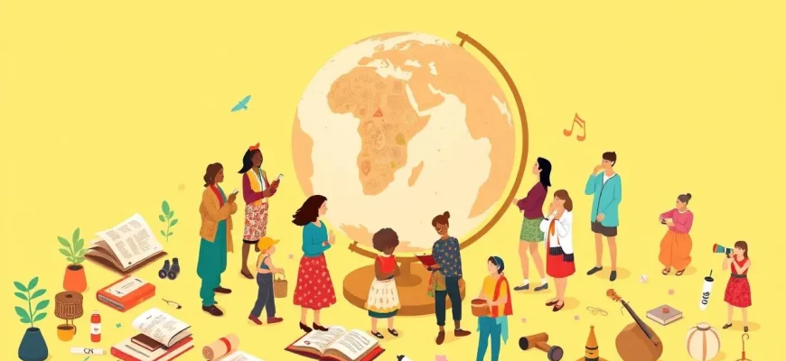 10 Comédies sur l'anthropologie à découvrir