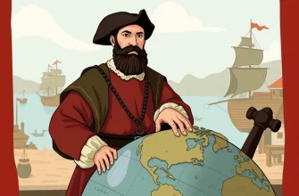 Les meilleurs films historiques sur Magellan