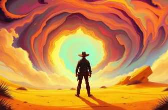 Les meilleurs westerns sur des mondes parallèles