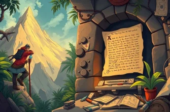 Top 10 des Films d'Aventure sur la Recherche de Codes