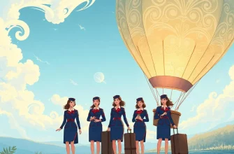 Films de Fantasy avec des Hôtesses de l'Air