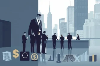 Les Meilleurs Thrillers sur Wall Street