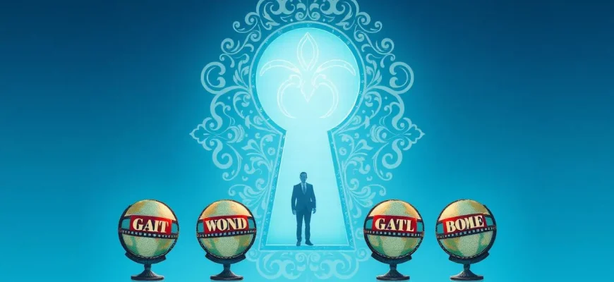 Les Meilleurs Films d'Espionnage en Français