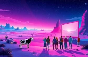 Les Meilleurs Films Tournés dans le Désert