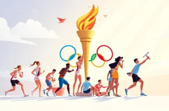 Les Meilleurs Films sur les Jeux Olympiques