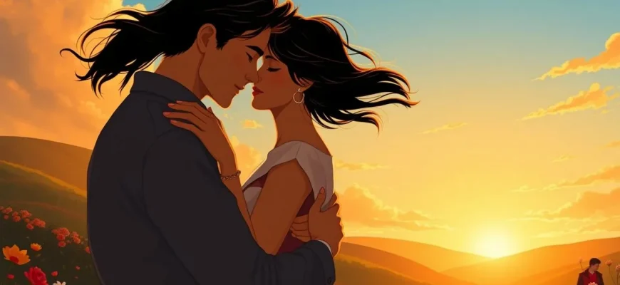 Les films les plus passionnés avec une passion excessive