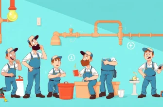 10 Comédies sur les Plombiers à Ne Pas Manquer