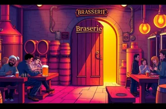 Films de drame sur les brasseries
