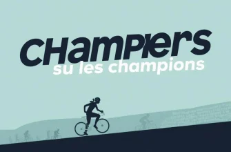 10 Thrillers sur les champions