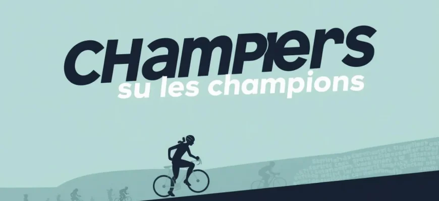 10 Thrillers sur les champions
