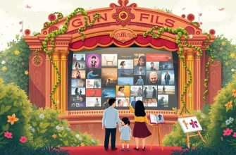 Films familiaux sur la transformation