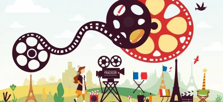 Les 10 Films Incontournables à Voir Absolument