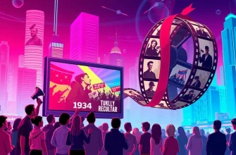 Films de drame sur la révolution