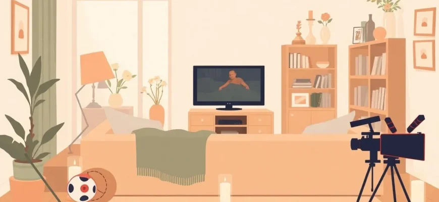 Films pour un Soir Douillet