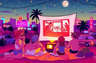 Films Criminels d'Été à Découvrir