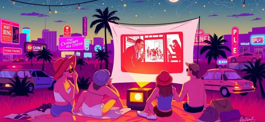 Films Criminels d'Été à Découvrir