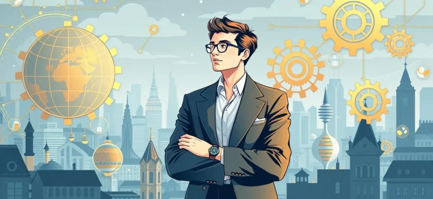 Documentaires sur le traitement des données