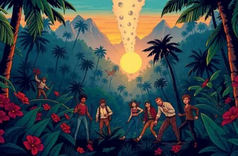 Les Mystères de la Jungle : 10 Films à Découvrir