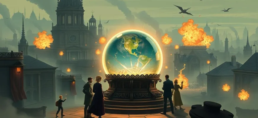 Films d'action avec des prédictions