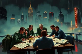 Les Meilleurs Films d'Action sur les Conspirations Militaires