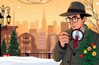 Détective et Fêtes: 10 Films à Découvrir