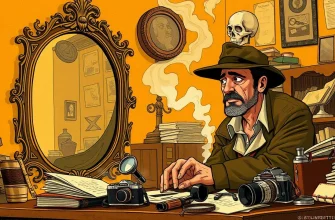 Détectives Obsédés: Une Sélection de Films Captivants