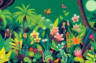Aventure Botanique: 10 Films à Découvrir