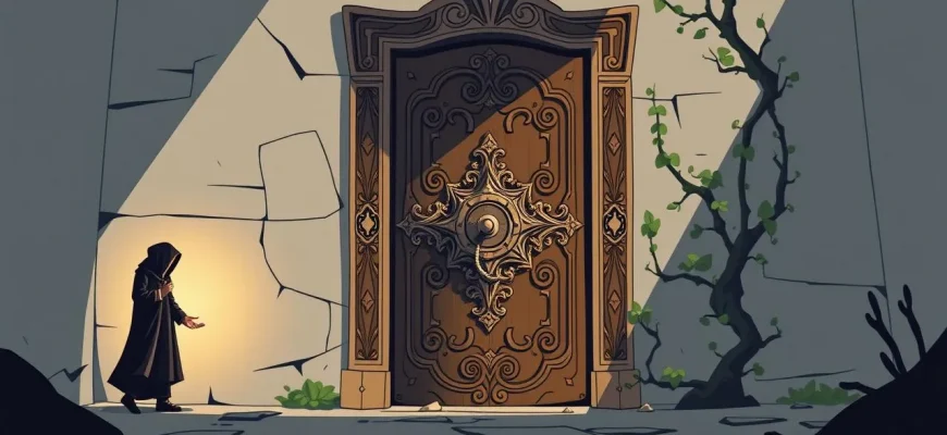 Films Mystiques sur les Connaissances Secrètes