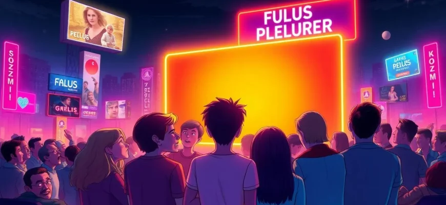 Films qui vous feront pleurer