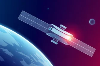 Les meilleurs films de science-fiction sur les satellites