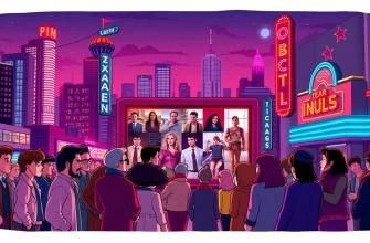 Films dramatiques avec des personnages charismatiques