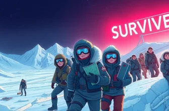 Top 10 des films de survie dans la glace