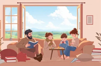 Films familiaux sur l'isolement : 10 histoires touchantes