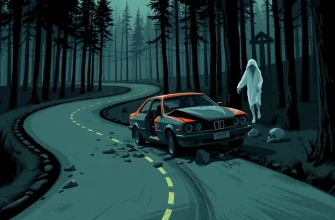 Films d'horreur sur les accidents de voiture