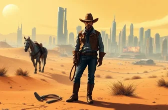 Les Meilleurs Westerns avec des Expériences Scientifiques