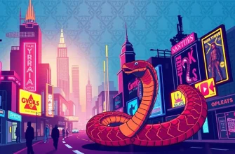 Les 10 meilleurs films sur les serpents