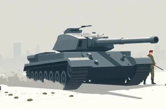 Top 10 des films de guerre avec des tanks