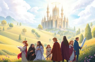 Films de Fantaisie Inspirés par l'Évangile