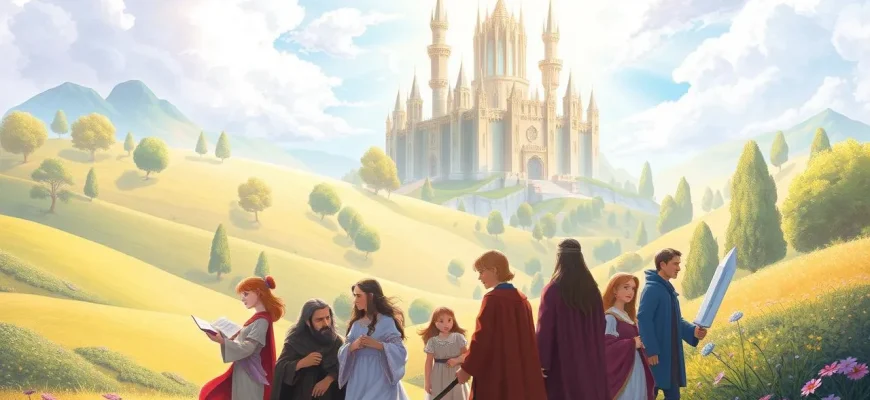 Films de Fantaisie Inspirés par l'Évangile