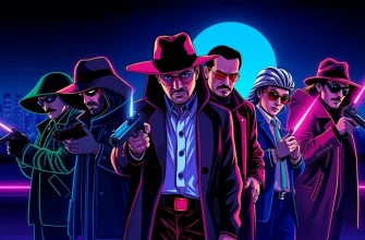 Les Meilleurs Films de Drame sur les Voleurs