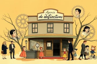 Les Meilleurs Films Détectives sur les Familles Dysfonctionnelles