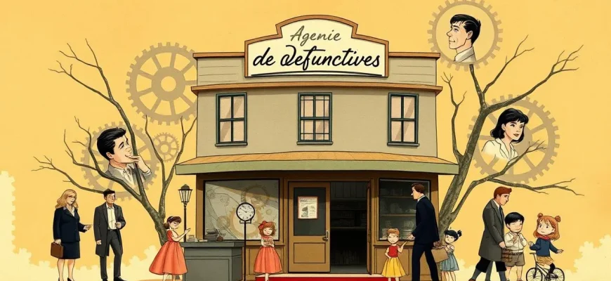 Les Meilleurs Films Détectives sur les Familles Dysfonctionnelles