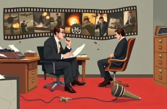 Les Meilleurs Films d'Action sur les Entretiens