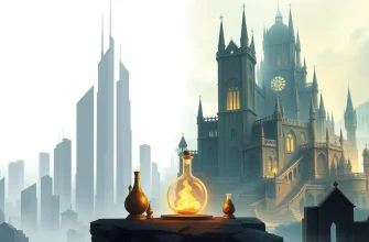 Mystères et Secrets des Sciences Anciennes