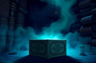 Top 10 des Films Mystiques sur des Objets Sacrés