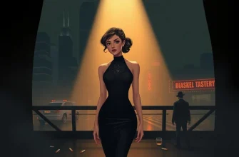 Top 10 des films sur les femmes fatales