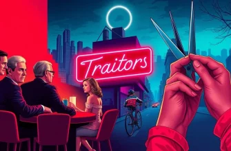 Films sur les traîtres : Une sélection captivante
